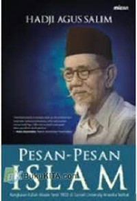 Pesan-pesan Islam